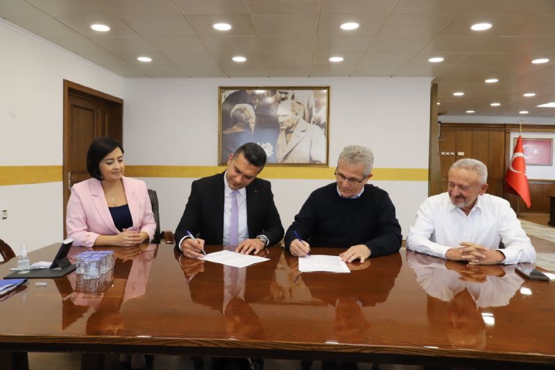 Nazilli Belediyesi’nden personeline 85 bin liralık promosyon müjdesi