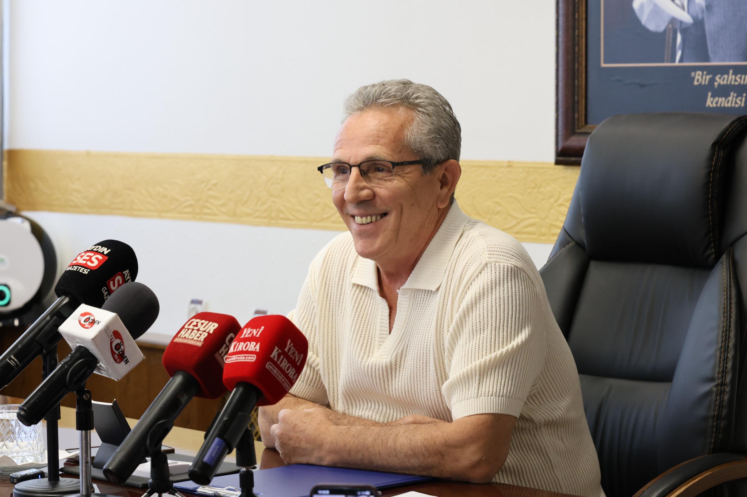 TETİK DÜĞMEYE BASTI