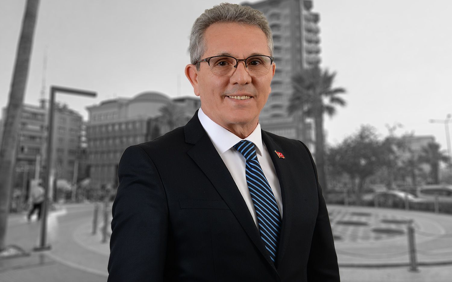 Başkanın Mesajı