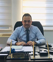 Mehmet İğdelioğlu