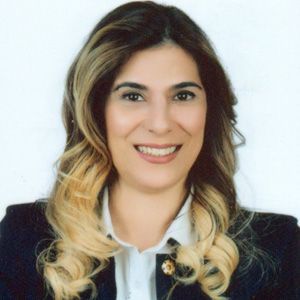 Esin Ülkü Beyazıt