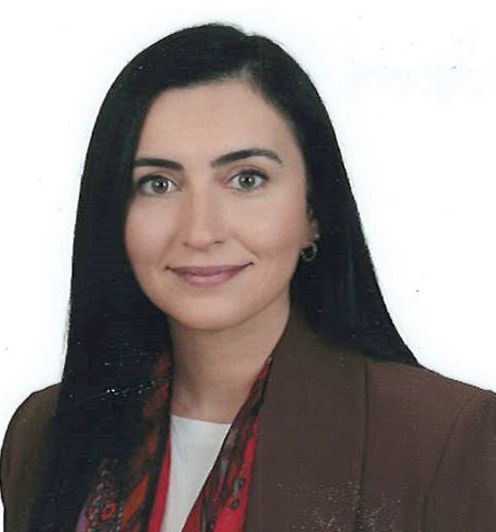 İrem Gürsoy