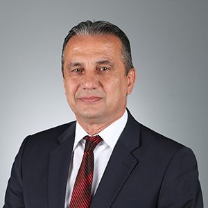 Kadir Mutlu