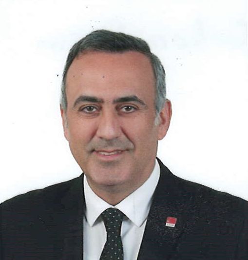 Serkan Sevim