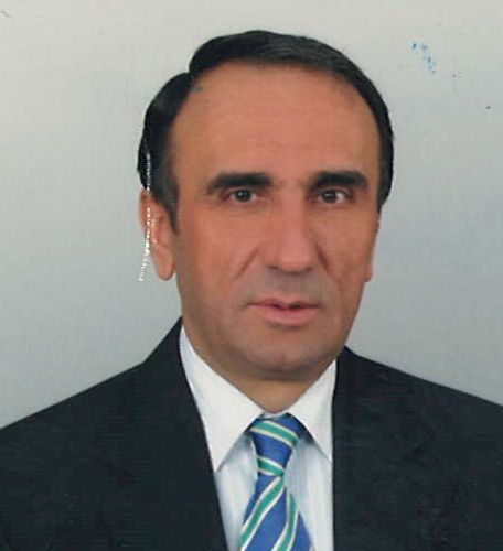 Ahmet Vahit Aysan